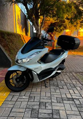 HONDA PCX 160 ABS HONDA PCX 160 ABS
